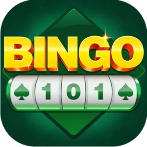 Bingo 101 icon