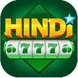 Hindi 777 app icon