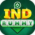Ind Rummy icon