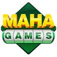 Maha Games app icon