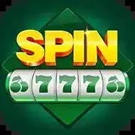 Spin 777 icon