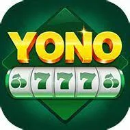Yono 777 icon